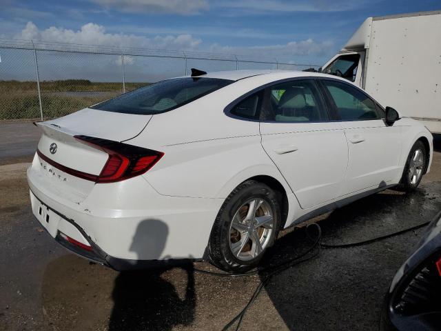 Photo 2 VIN: 5NPEG4JA3LH036367 - HYUNDAI SONATA SE 