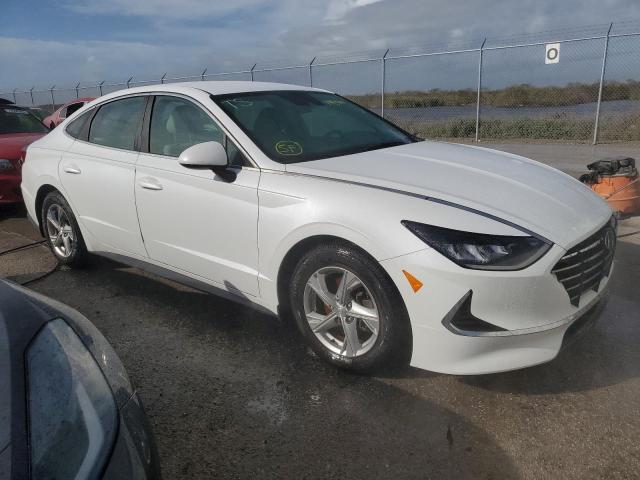 Photo 3 VIN: 5NPEG4JA3LH036367 - HYUNDAI SONATA SE 