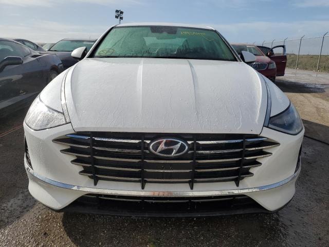 Photo 4 VIN: 5NPEG4JA3LH036367 - HYUNDAI SONATA SE 