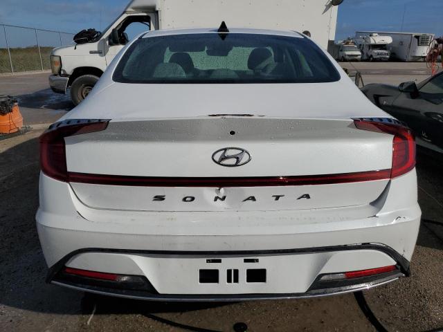 Photo 5 VIN: 5NPEG4JA3LH036367 - HYUNDAI SONATA SE 