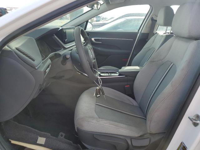 Photo 6 VIN: 5NPEG4JA3LH036367 - HYUNDAI SONATA SE 