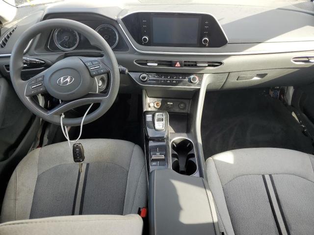 Photo 7 VIN: 5NPEG4JA3LH036367 - HYUNDAI SONATA SE 