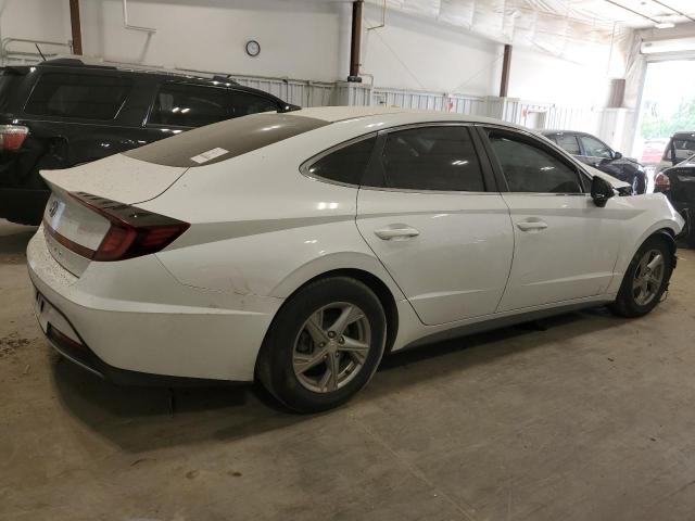 Photo 2 VIN: 5NPEG4JA3LH039558 - HYUNDAI SONATA SE 