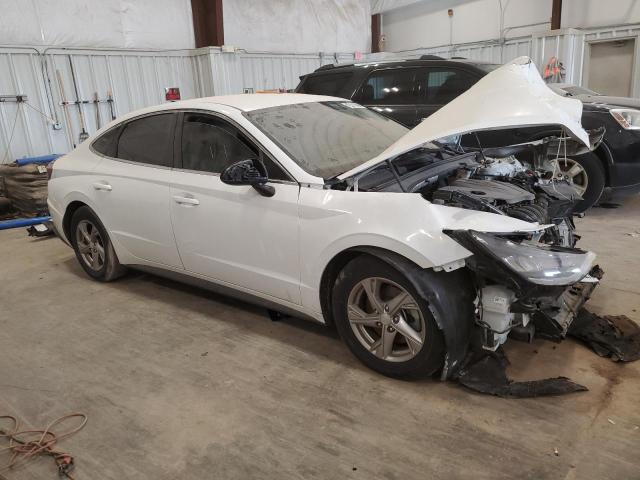 Photo 3 VIN: 5NPEG4JA3LH039558 - HYUNDAI SONATA SE 