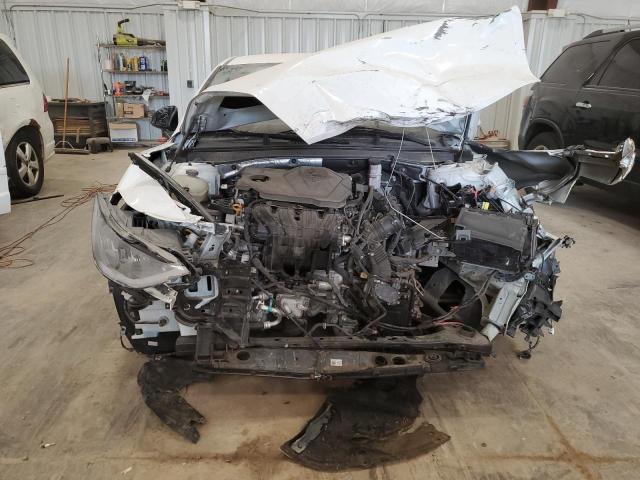 Photo 4 VIN: 5NPEG4JA3LH039558 - HYUNDAI SONATA SE 