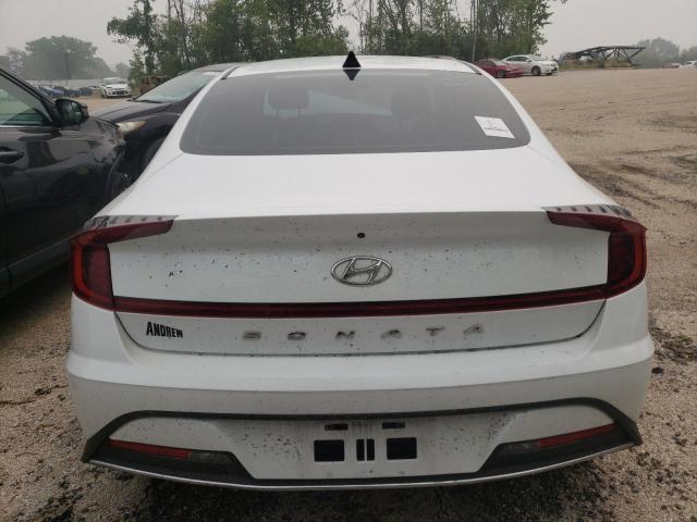 Photo 5 VIN: 5NPEG4JA3LH039558 - HYUNDAI SONATA SE 