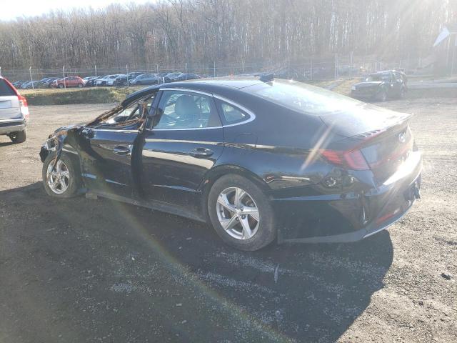 Photo 1 VIN: 5NPEG4JA3LH044050 - HYUNDAI SONATA 