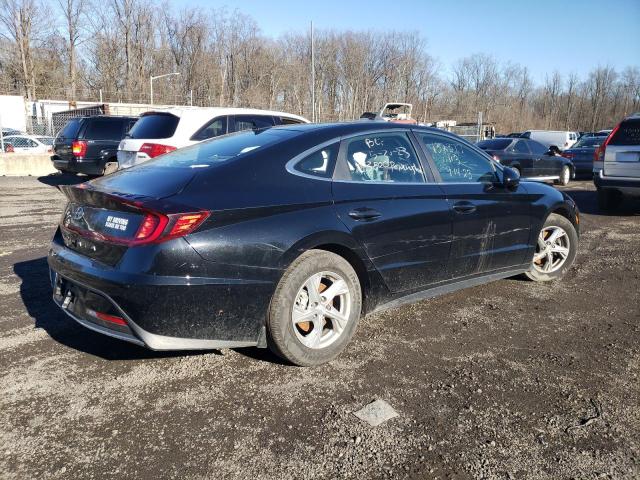 Photo 2 VIN: 5NPEG4JA3LH044050 - HYUNDAI SONATA 