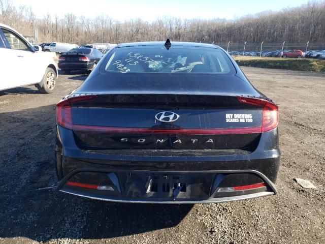 Photo 5 VIN: 5NPEG4JA3LH044050 - HYUNDAI SONATA 