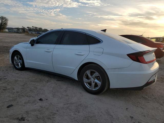 Photo 1 VIN: 5NPEG4JA3LH045912 - HYUNDAI SONATA SE 