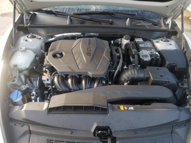 Photo 6 VIN: 5NPEG4JA3LH047787 - HYUNDAI SONATA 