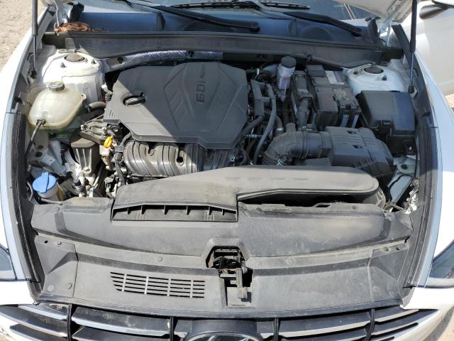 Photo 10 VIN: 5NPEG4JA3MH068835 - HYUNDAI SONATA 