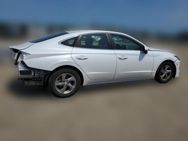 Photo 2 VIN: 5NPEG4JA3MH068835 - HYUNDAI SONATA 