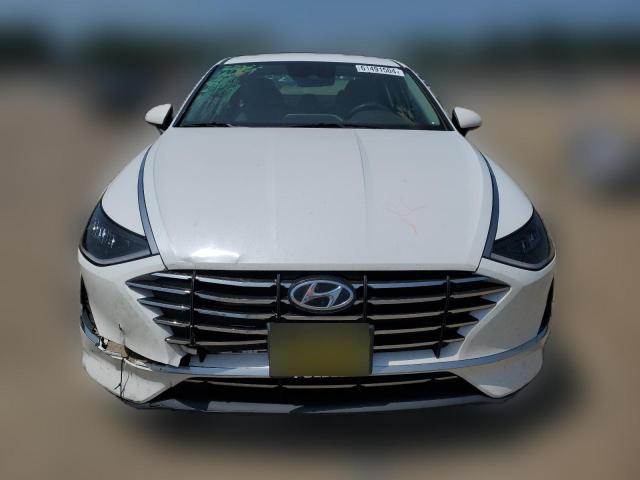 Photo 4 VIN: 5NPEG4JA3MH068835 - HYUNDAI SONATA 