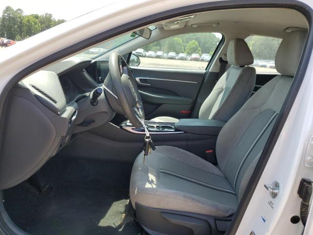 Photo 6 VIN: 5NPEG4JA3MH068835 - HYUNDAI SONATA 