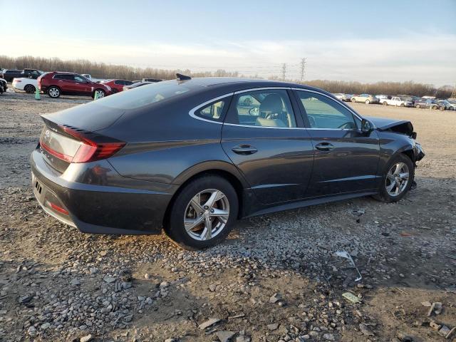 Photo 2 VIN: 5NPEG4JA3MH086056 - HYUNDAI SONATA 