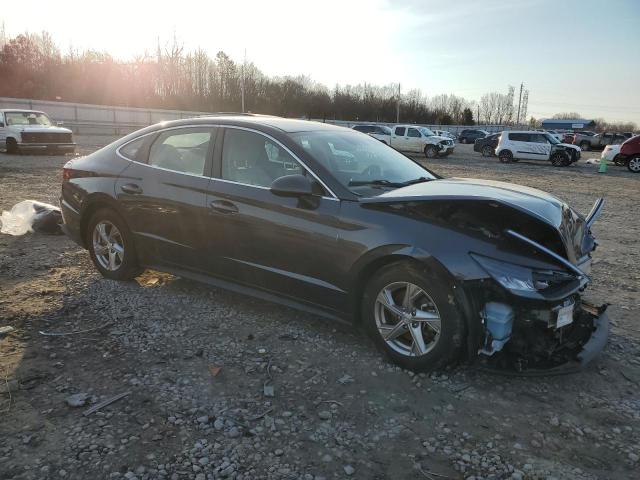 Photo 3 VIN: 5NPEG4JA3MH086056 - HYUNDAI SONATA 