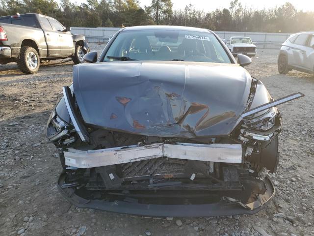 Photo 4 VIN: 5NPEG4JA3MH086056 - HYUNDAI SONATA 