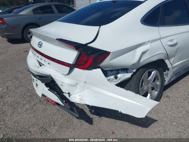 Photo 5 VIN: 5NPEG4JA3MH094772 - HYUNDAI SONATA 