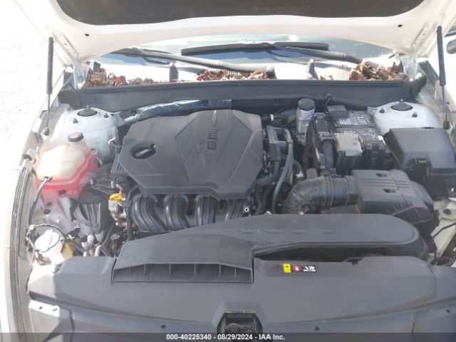 Photo 9 VIN: 5NPEG4JA3MH094772 - HYUNDAI SONATA 