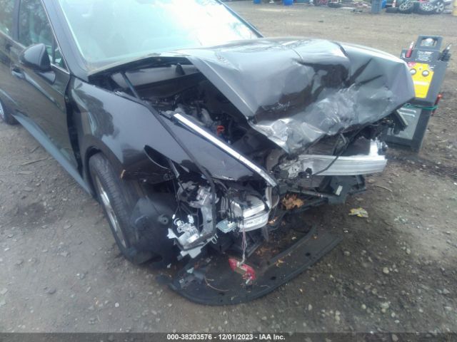 Photo 5 VIN: 5NPEG4JA3MH104569 - HYUNDAI SONATA 