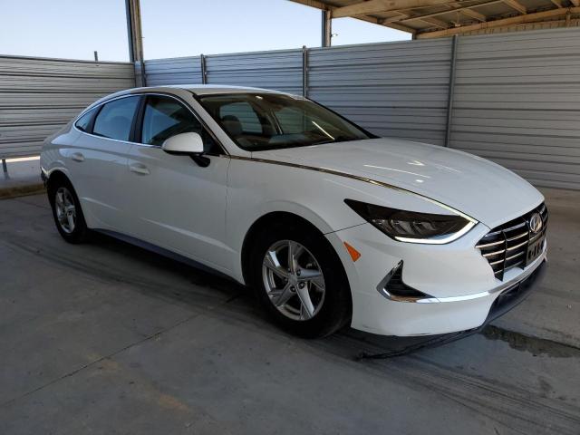 Photo 3 VIN: 5NPEG4JA3MH105821 - HYUNDAI SONATA 