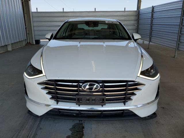 Photo 4 VIN: 5NPEG4JA3MH105821 - HYUNDAI SONATA 