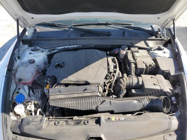 Photo 10 VIN: 5NPEG4JA3MH108721 - HYUNDAI SONATA 