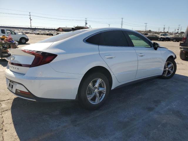 Photo 2 VIN: 5NPEG4JA3MH108721 - HYUNDAI SONATA 