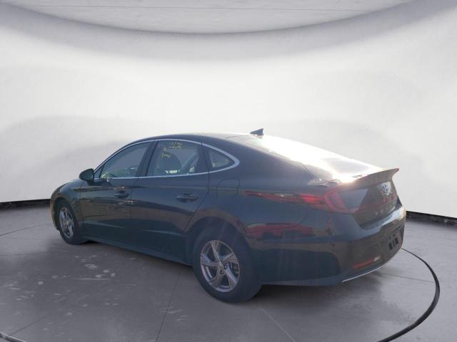 Photo 1 VIN: 5NPEG4JA3MH111294 - HYUNDAI SONATA SE 