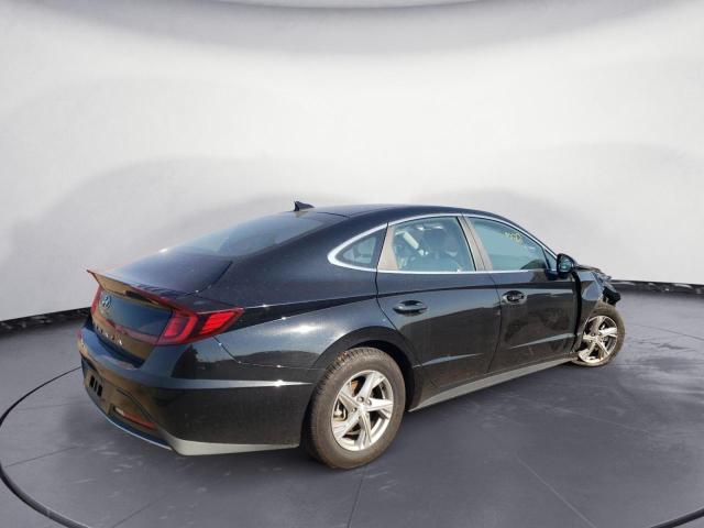 Photo 2 VIN: 5NPEG4JA3MH111294 - HYUNDAI SONATA SE 