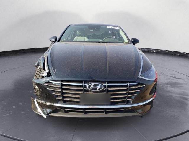 Photo 4 VIN: 5NPEG4JA3MH111294 - HYUNDAI SONATA SE 