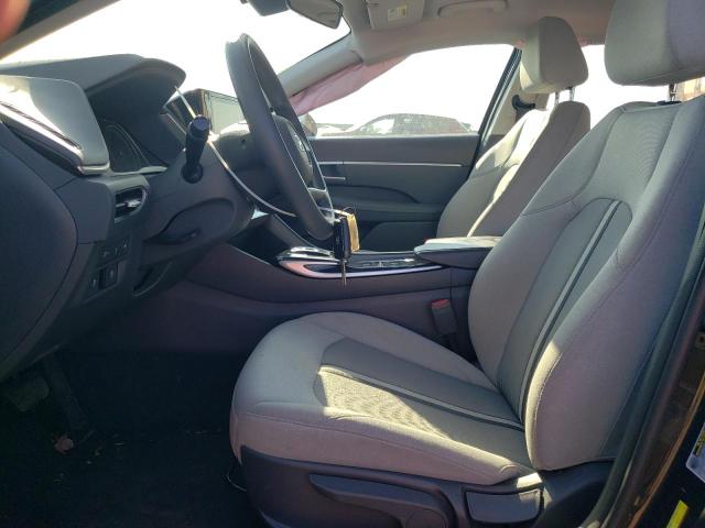 Photo 6 VIN: 5NPEG4JA3MH111294 - HYUNDAI SONATA SE 