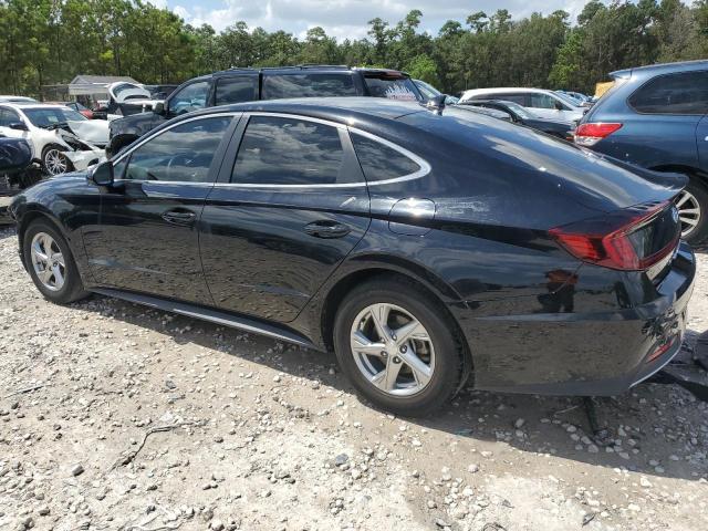 Photo 1 VIN: 5NPEG4JA3MH111814 - HYUNDAI SONATA SE 