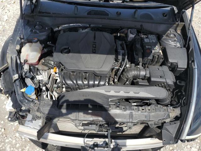 Photo 10 VIN: 5NPEG4JA3MH111814 - HYUNDAI SONATA SE 