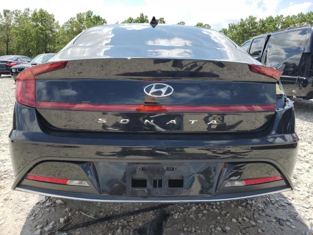 Photo 5 VIN: 5NPEG4JA3MH111814 - HYUNDAI SONATA SE 