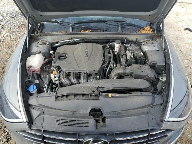 Photo 6 VIN: 5NPEG4JA3MH112834 - HYUNDAI SONATA SE 