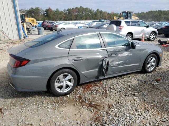 Photo 8 VIN: 5NPEG4JA3MH112834 - HYUNDAI SONATA SE 