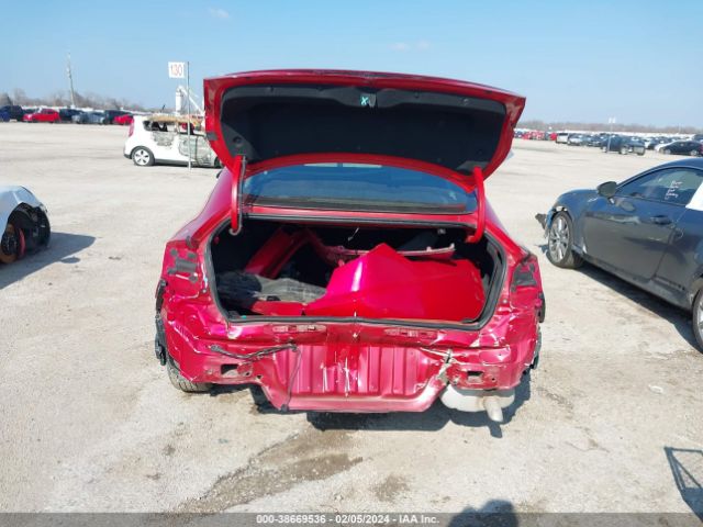 Photo 5 VIN: 5NPEG4JA3MH113563 - HYUNDAI SONATA 