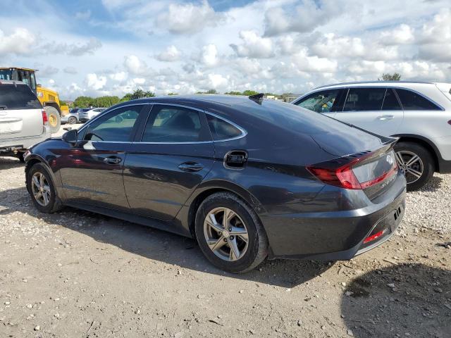 Photo 1 VIN: 5NPEG4JA3MH117032 - HYUNDAI SONATA 