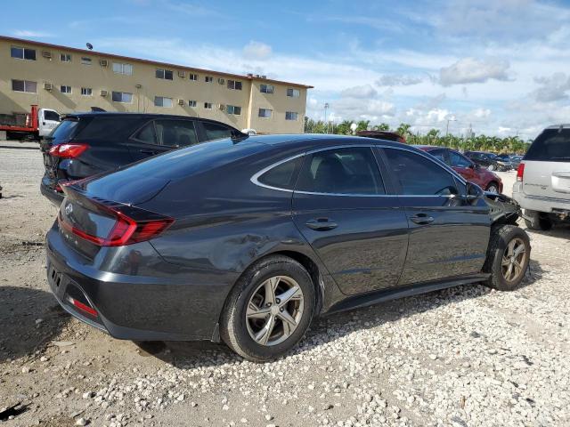 Photo 2 VIN: 5NPEG4JA3MH117032 - HYUNDAI SONATA 