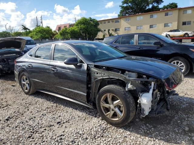 Photo 3 VIN: 5NPEG4JA3MH117032 - HYUNDAI SONATA 