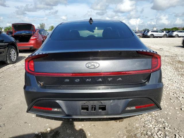 Photo 5 VIN: 5NPEG4JA3MH117032 - HYUNDAI SONATA 