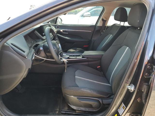 Photo 6 VIN: 5NPEG4JA3MH117032 - HYUNDAI SONATA 