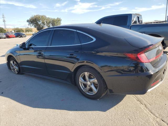 Photo 1 VIN: 5NPEG4JA3MH117712 - HYUNDAI SONATA SE 