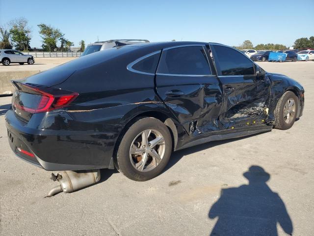 Photo 2 VIN: 5NPEG4JA3MH117712 - HYUNDAI SONATA SE 