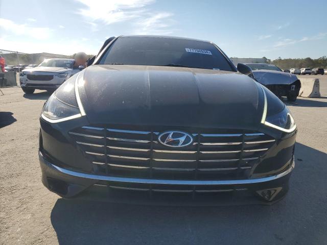 Photo 4 VIN: 5NPEG4JA3MH117712 - HYUNDAI SONATA SE 