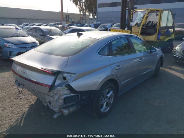 Photo 3 VIN: 5NPEG4JA3MH122862 - HYUNDAI SONATA 