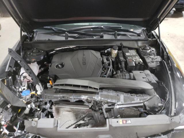 Photo 6 VIN: 5NPEG4JA3MH124756 - HYUNDAI SONATA SE 