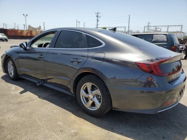 Photo 1 VIN: 5NPEG4JA3MH125468 - HYUNDAI SONATA 